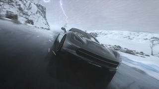 1.4GB DriveClub update adds dynamic weather