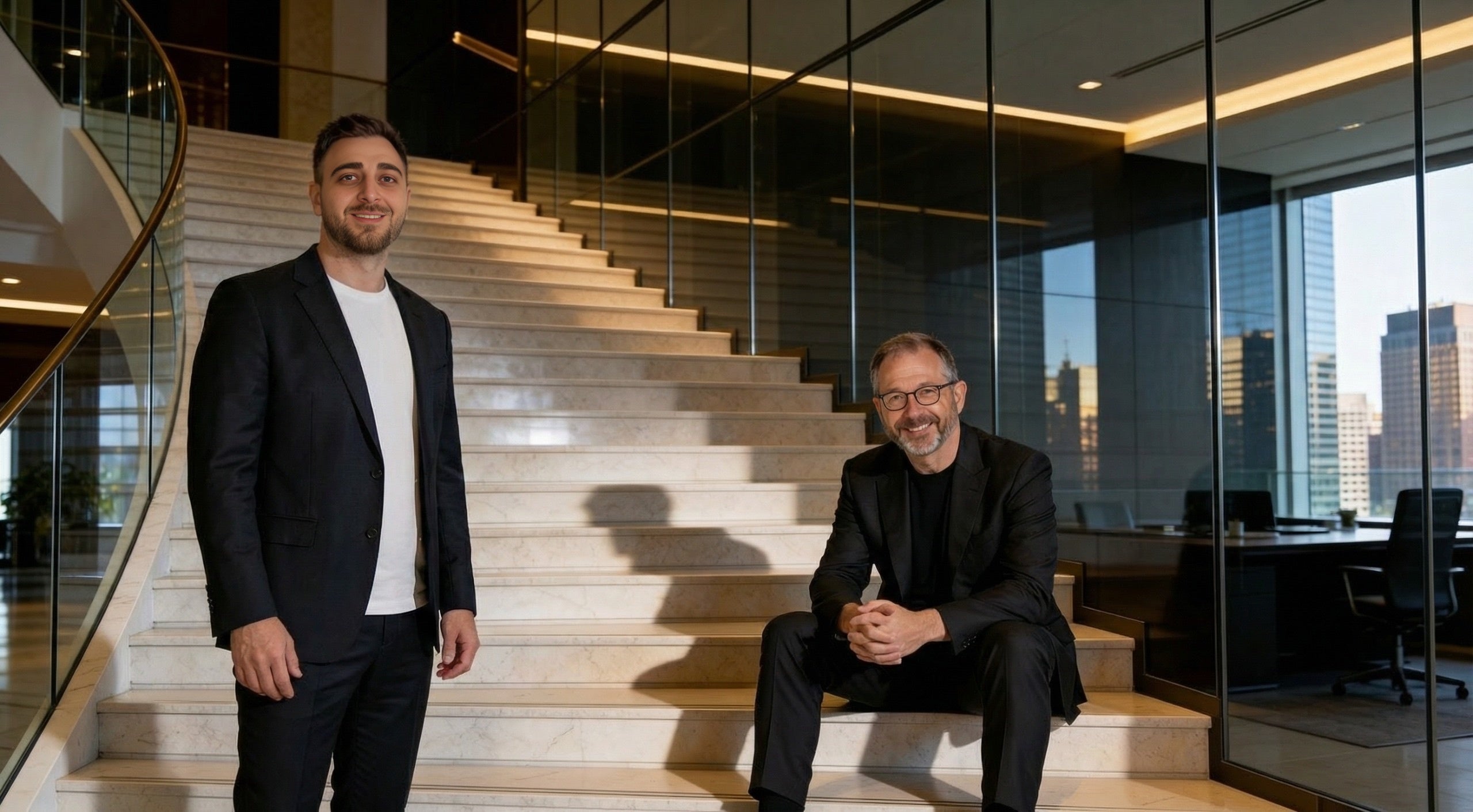 Firstpoint VC launches with €50m fund to invest in AI-driven games and entertainment startups