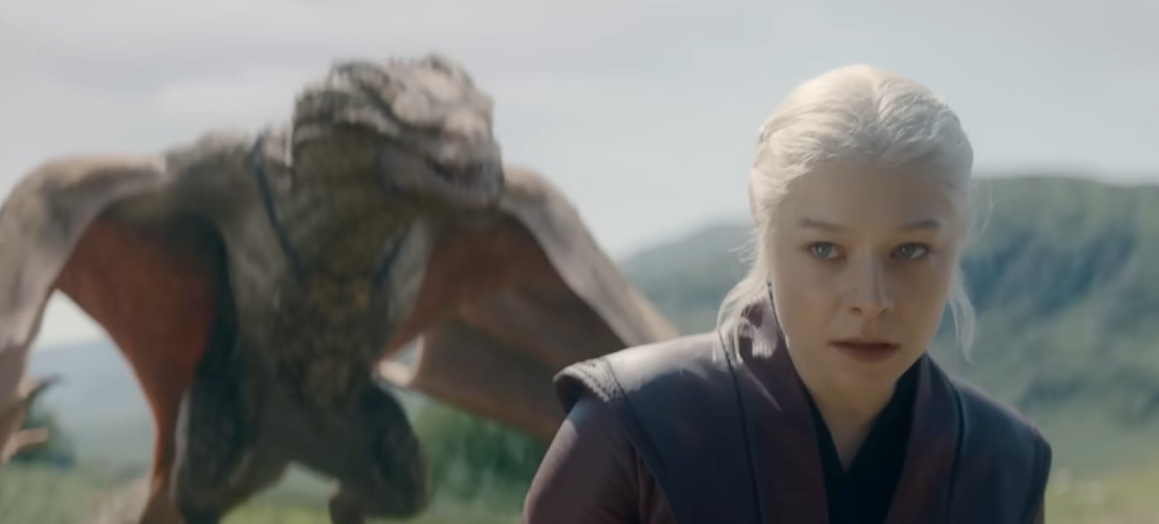 Kritik: House of the Dragon Staffel 3, Folge 7 – Überstürzt Richtung Staffelfinale