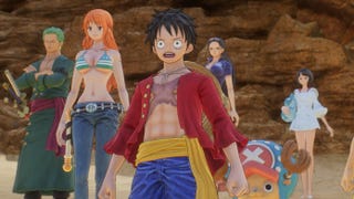 One Piece Odyssey im Test: Eine etwas langsame, aber extrem stimmungsvolle Party für 25 Jahre One Piece