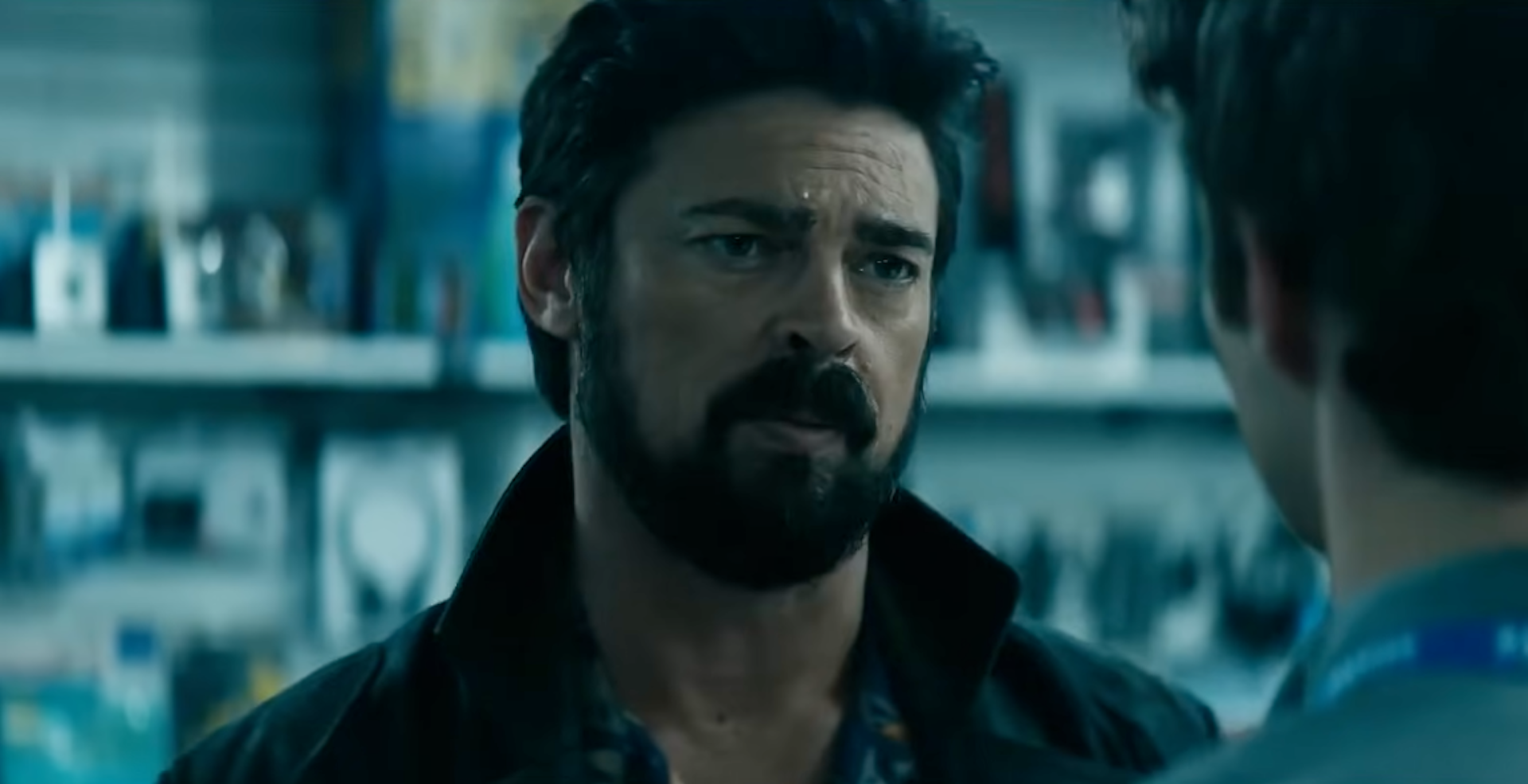 The Boys Staffel 5: Karl Urban warnt vor grausamen Toden direkt in Folge 1