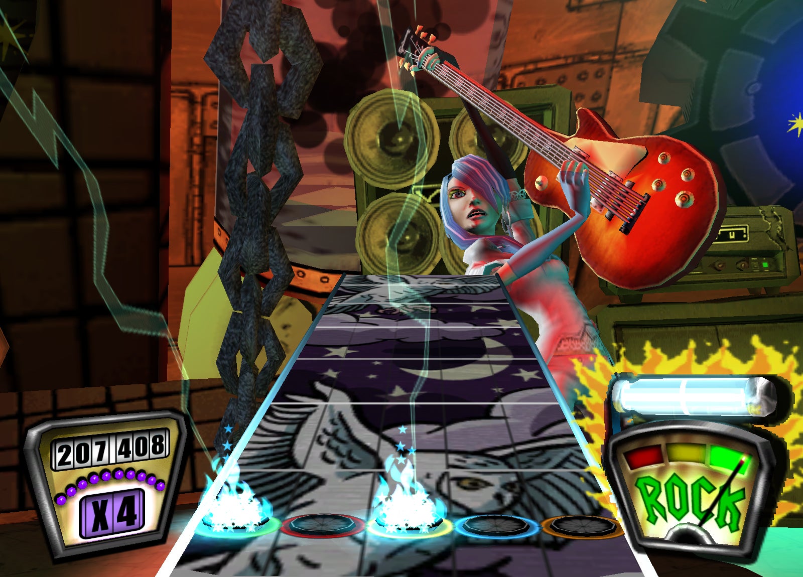 Guitar Hero 2 | Eurogamer.net