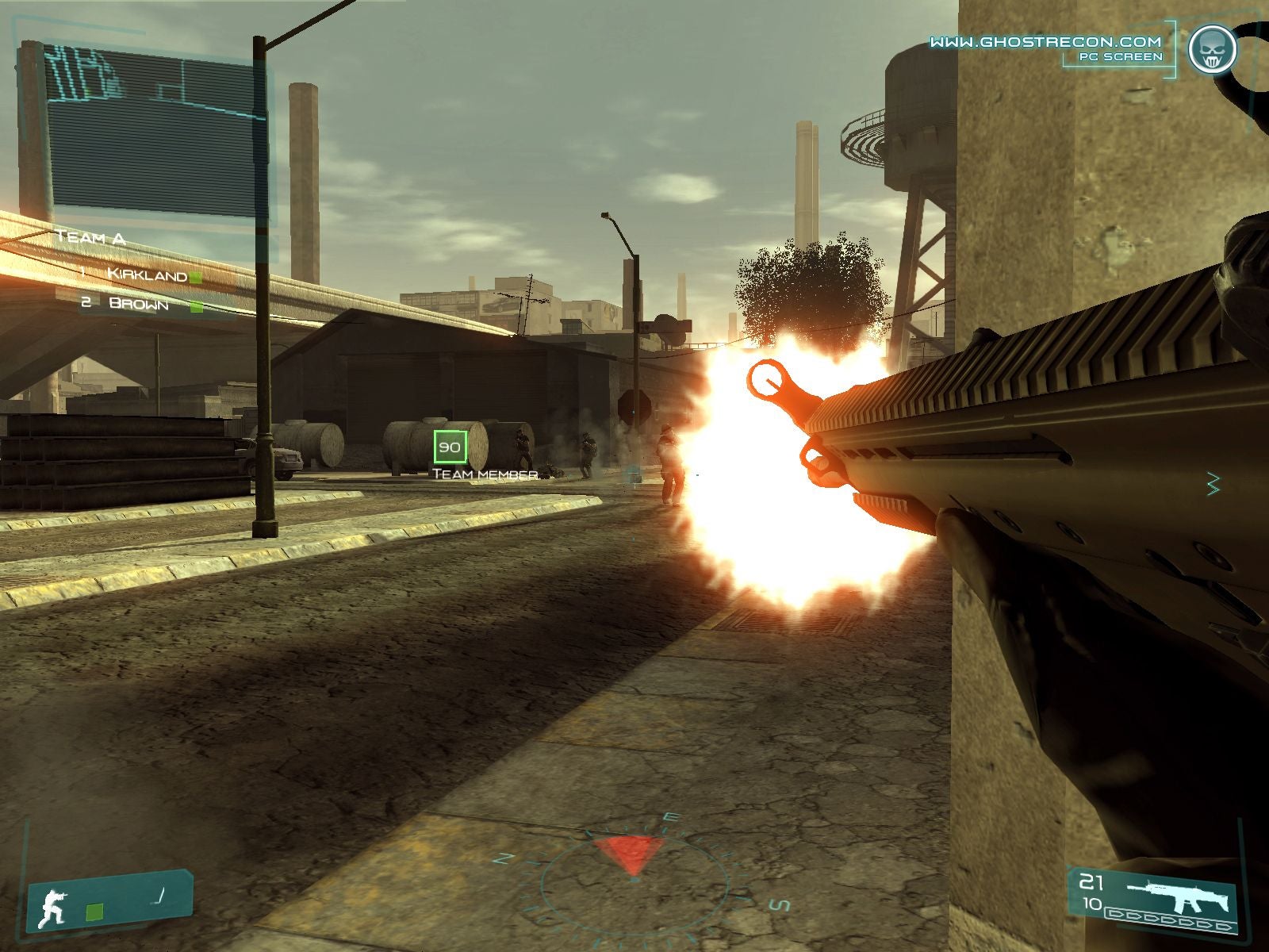 Eurogamer's Top 50 Games of 2006: 40 - 31 | Eurogamer.net