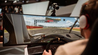 iRacing acquires NASCAR console license