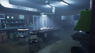"Gruesome" Autopsy Simulator is out later this year and includes a stand-alone psychological horror story mode