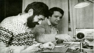 The Story of Yugoslavia's DIY Computer Revolution