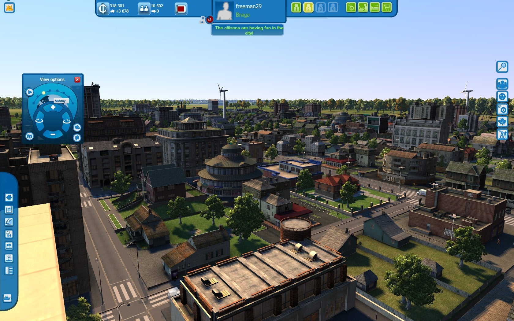 Cities XL | Eurogamer.pt