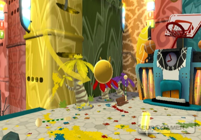 de Blob review | Eurogamer.net