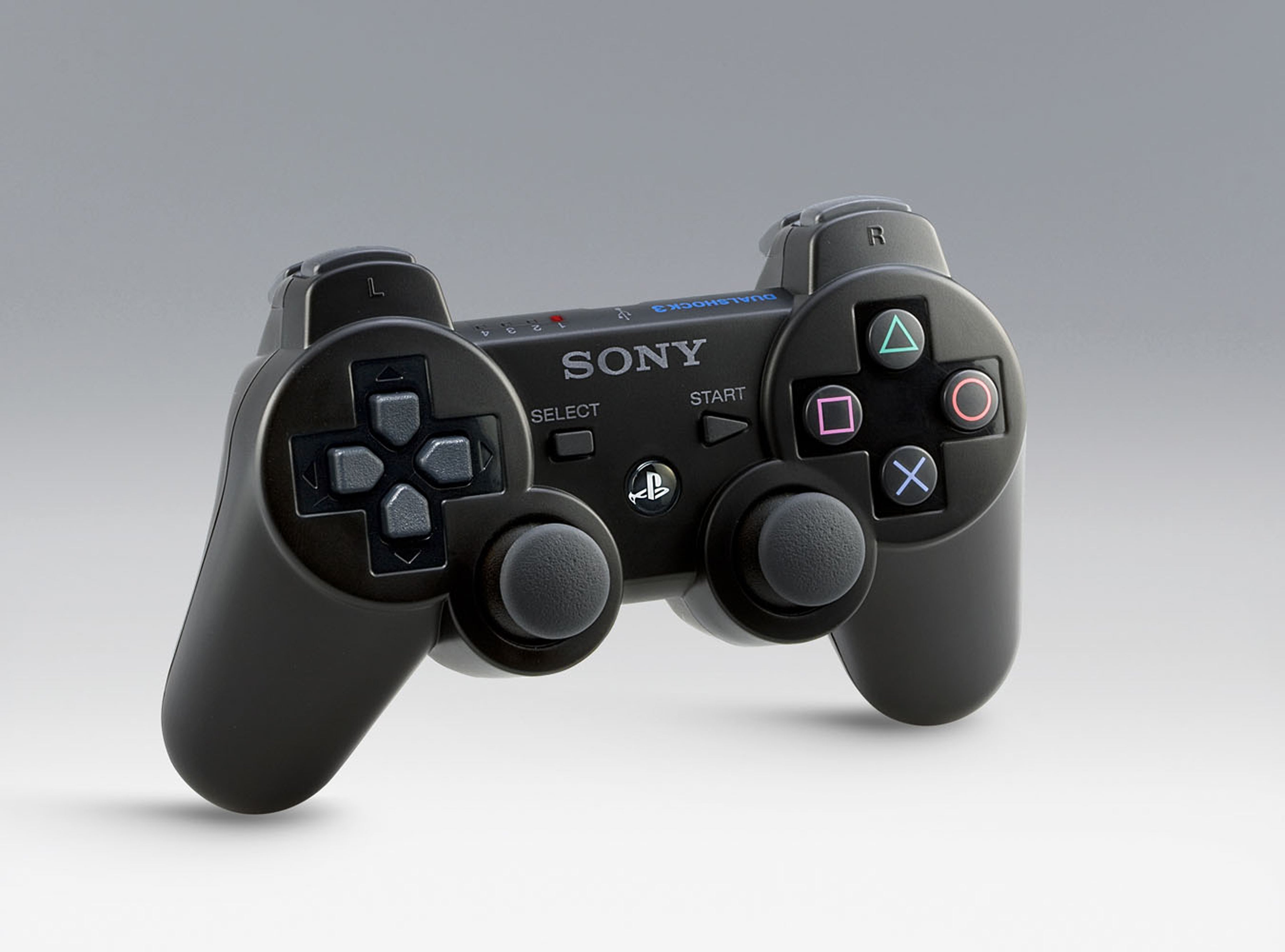 DualShock 3 | Eurogamer.net