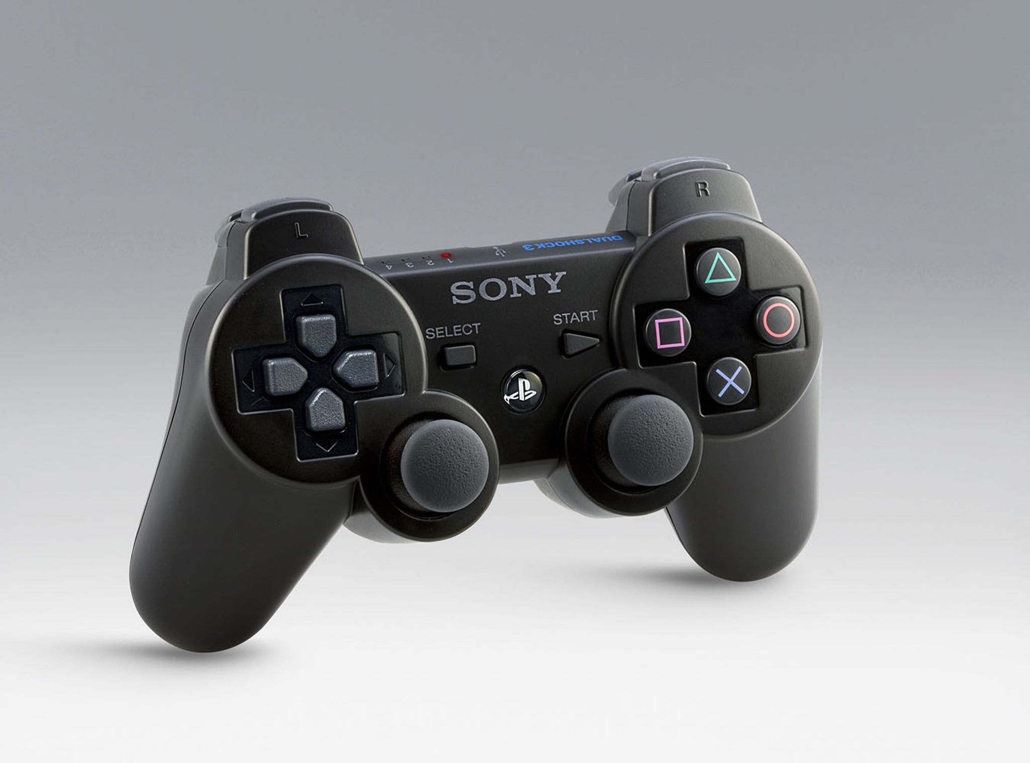Dualshock 3 R2 DualShock 3 | Eurogamer.net