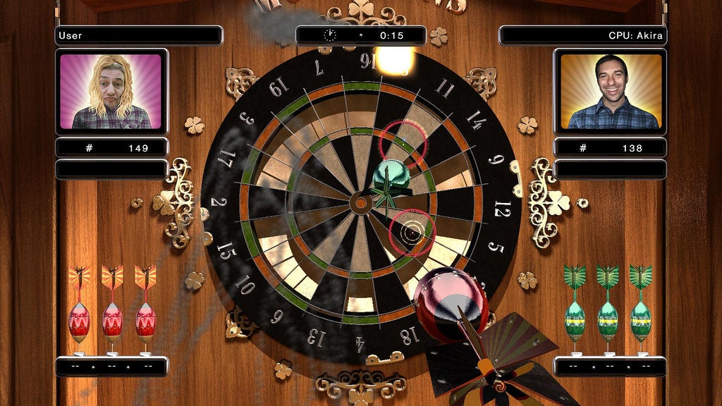 Top darts hotsell