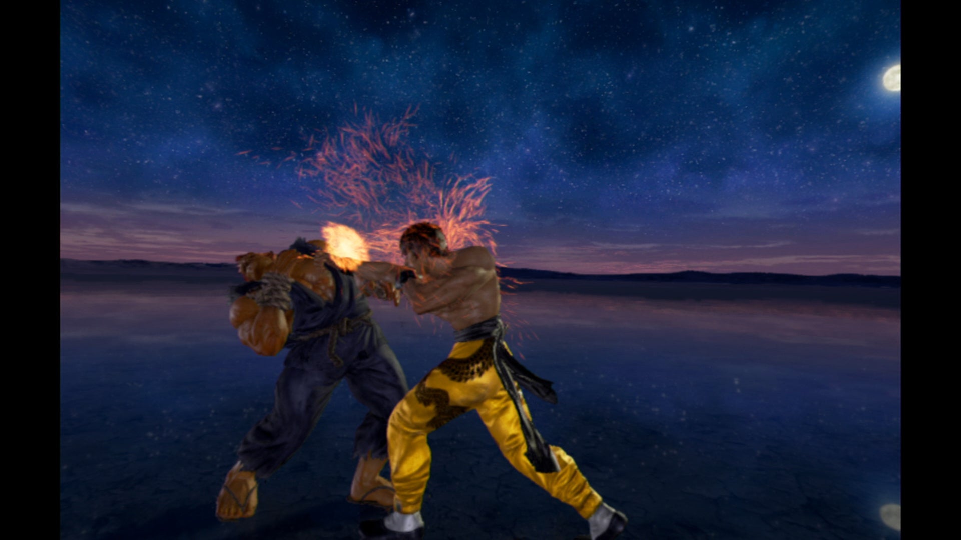 Tekken 7 outlet ps vr