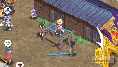 Disgaea 2 Dark Hero Days Eurogamer