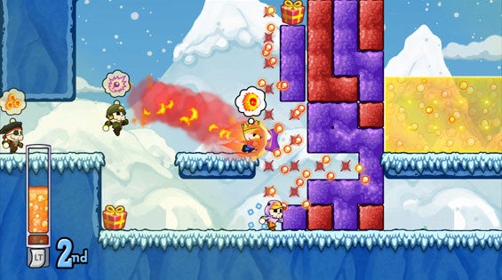 Raskulls review | Eurogamer.net