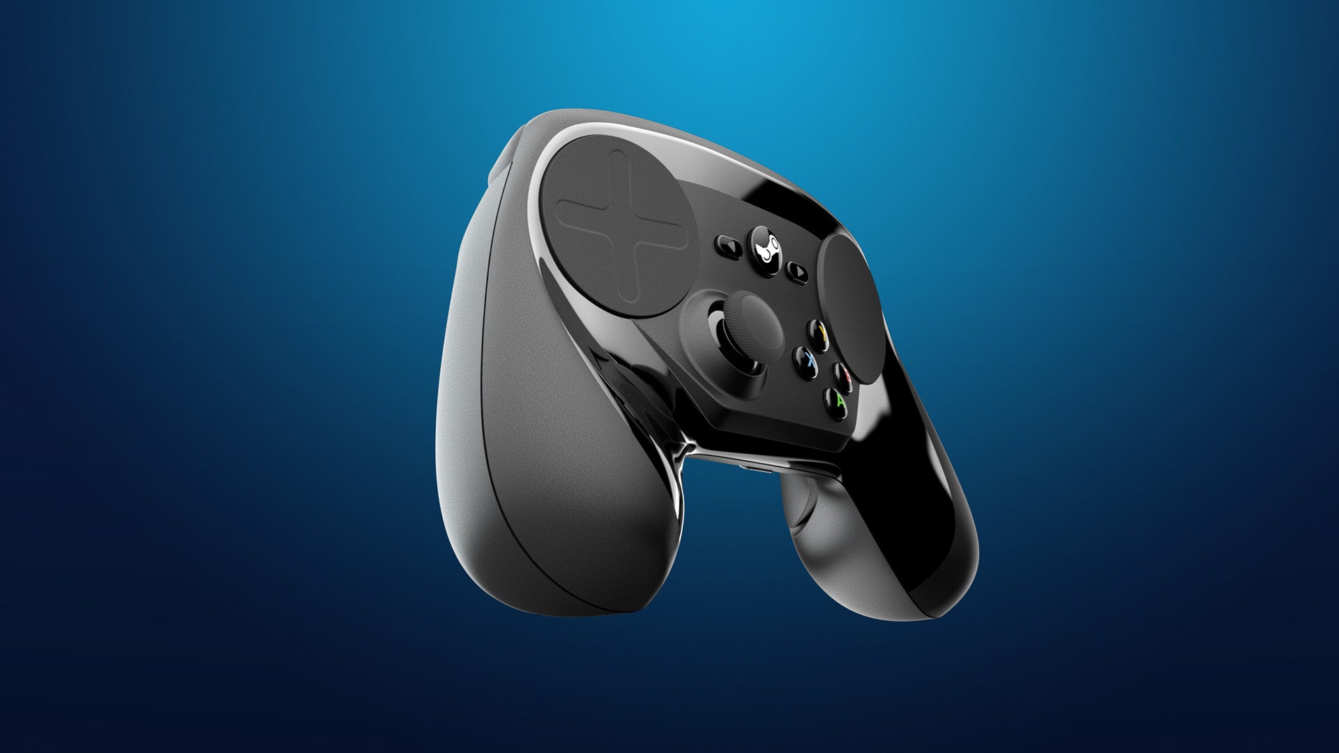 Steam Controller - Test | Eurogamer.de