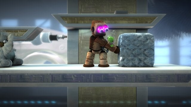 LittleBigPlanet 2 | Eurogamer.de