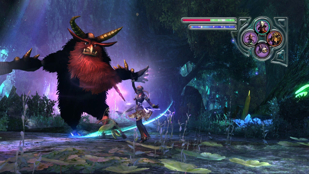 PlayStation 3 DLC Roundup | Eurogamer.net