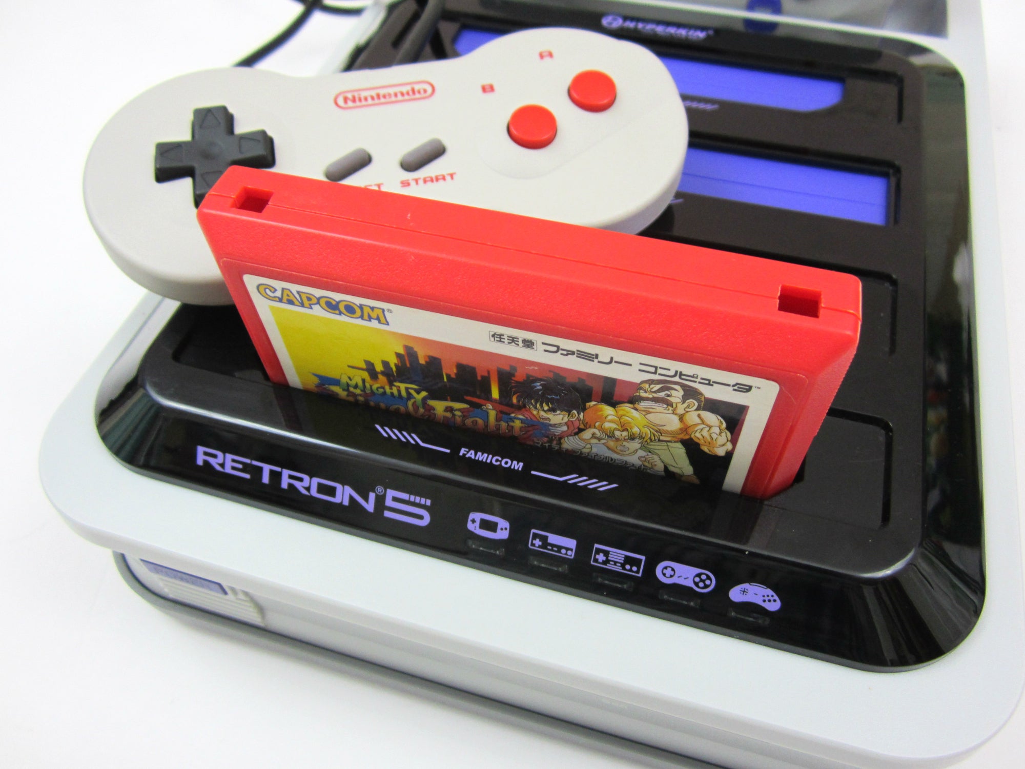 HYPERKIN RETRON5 レトロン5 51tbd9N5WHL._UF894,1000_QL80_.jpg