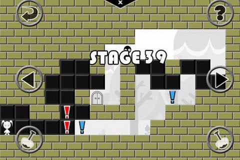 Mobile Games Roundup | Eurogamer.net