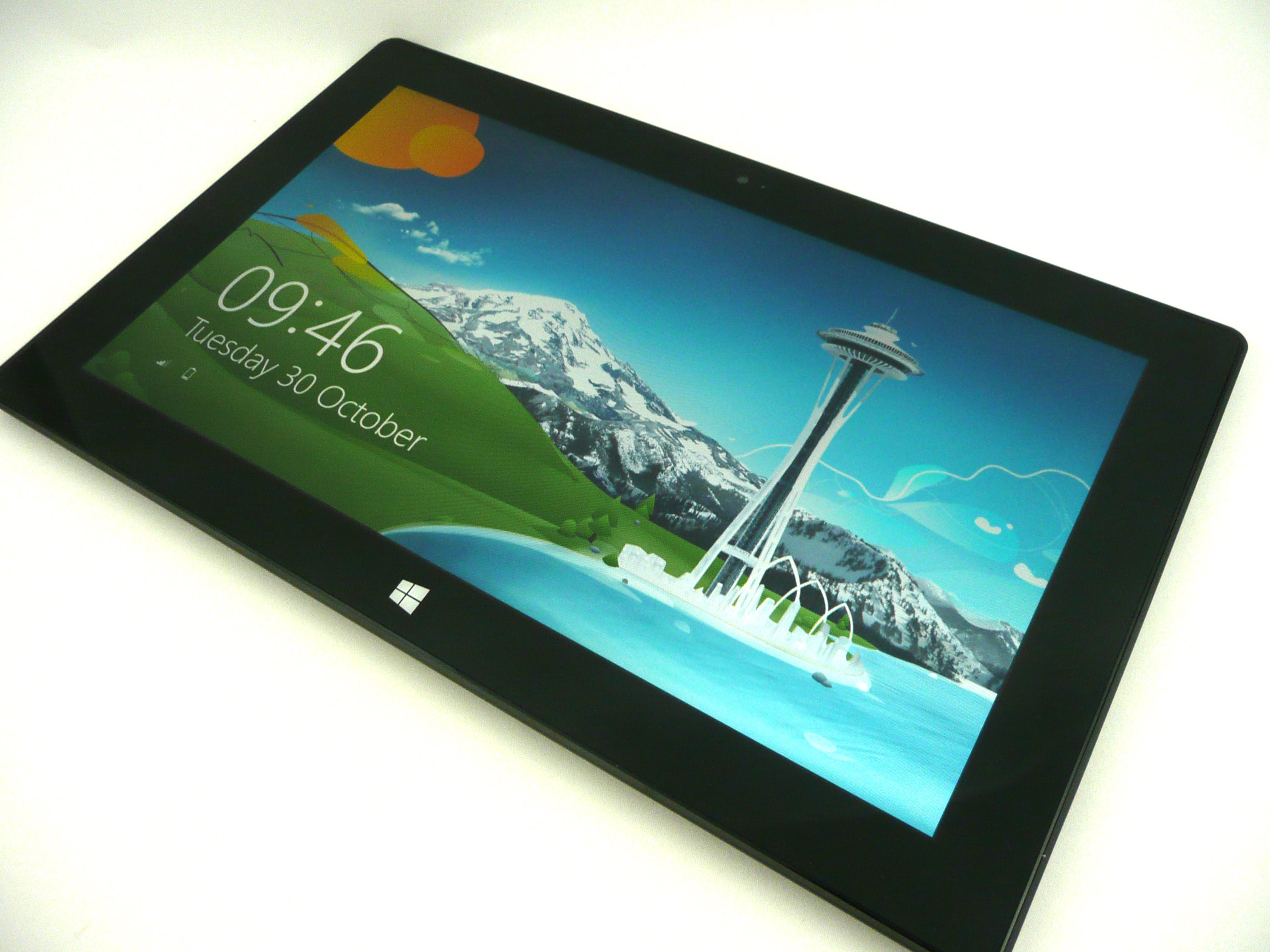 Microsoft surface RT 64GB 長き WiFi