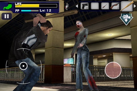 Mobile Games Roundup | Eurogamer.net