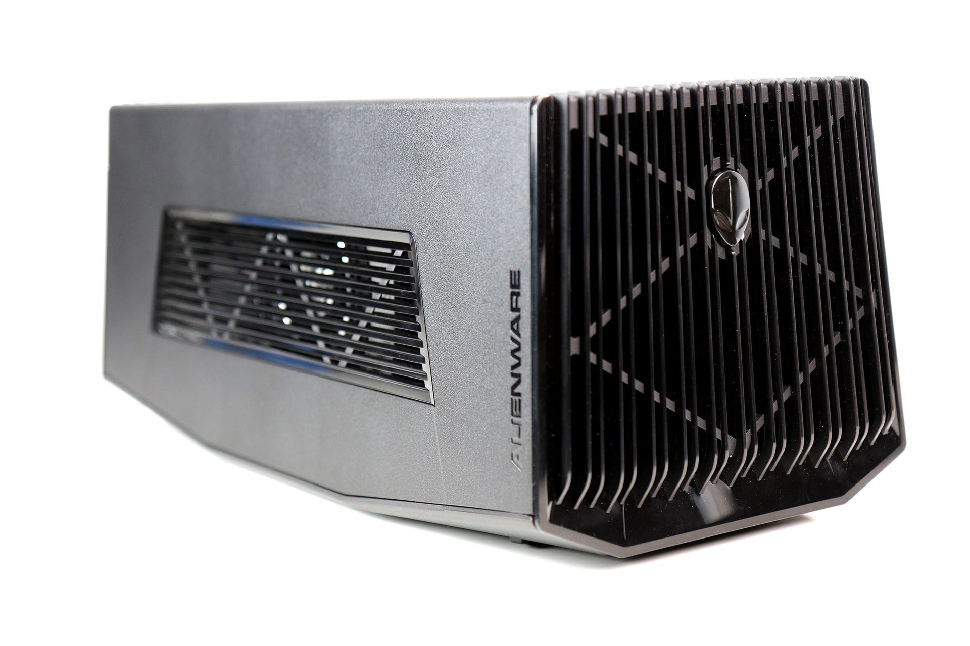 Alienware Alpha R2 review | Eurogamer.net