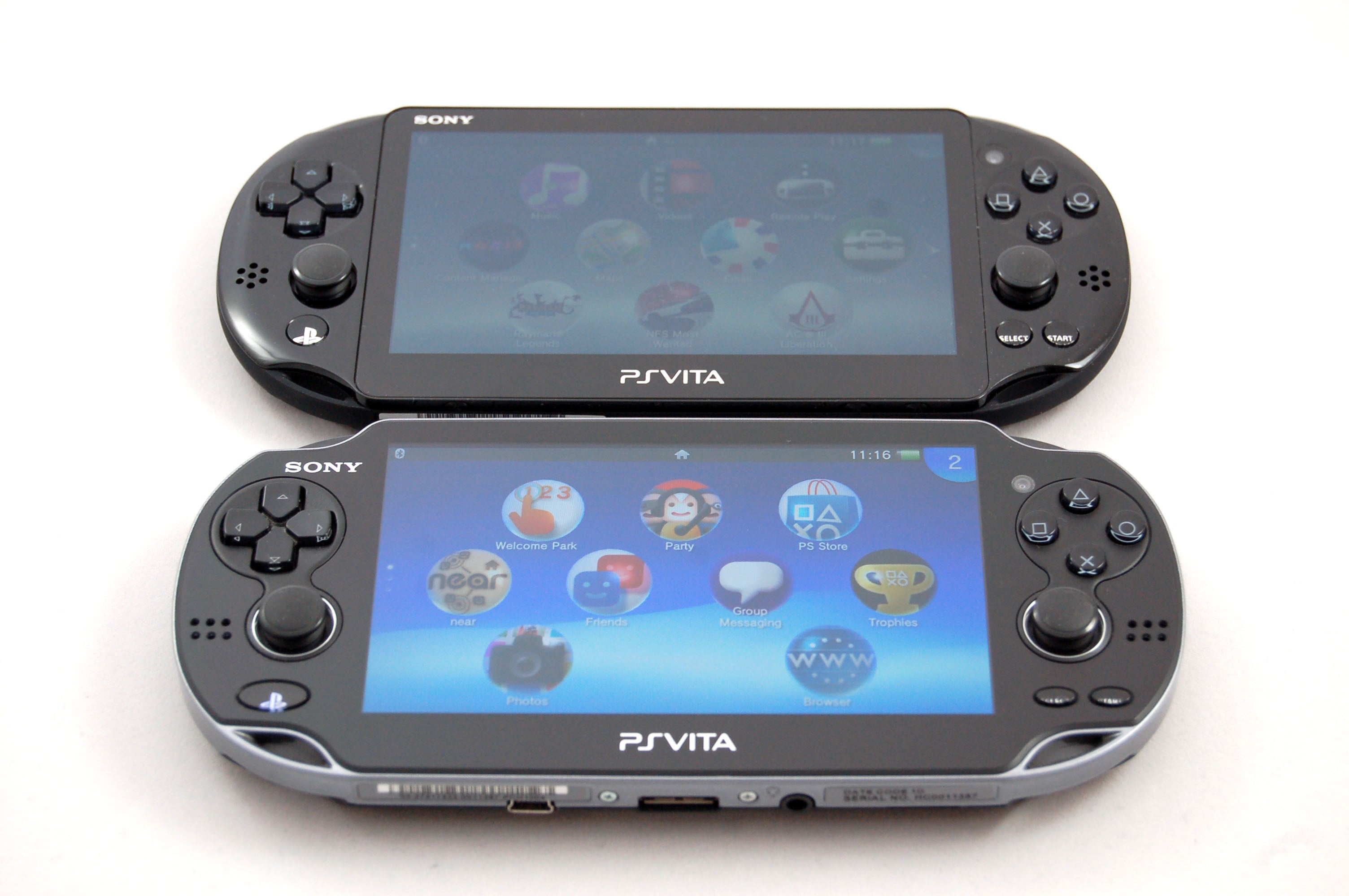 PlayStationVita PCH-2000 お手頃価格 - Nintendo Switch