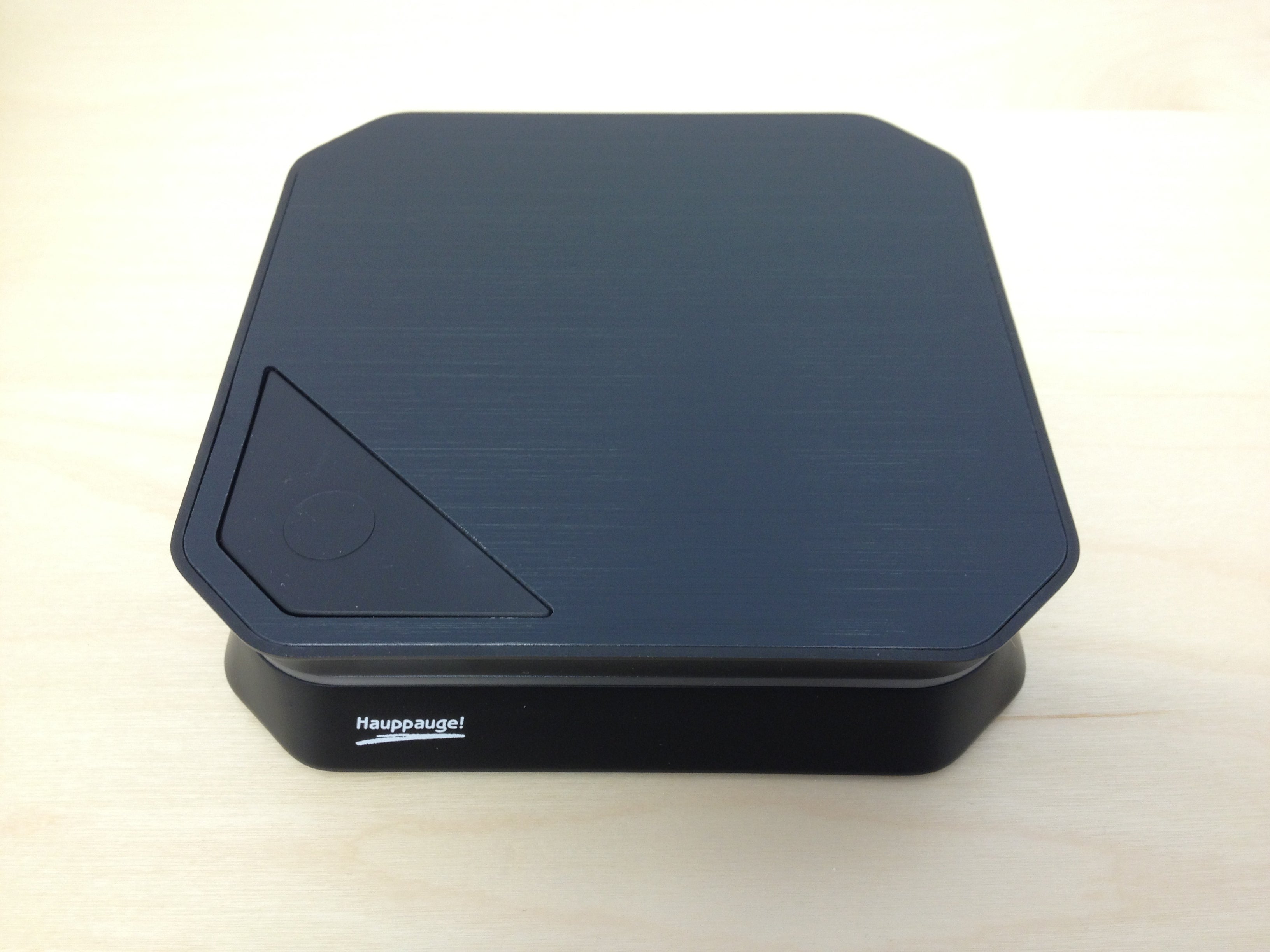Hauppauge HD PVR 2 review | Eurogamer.net