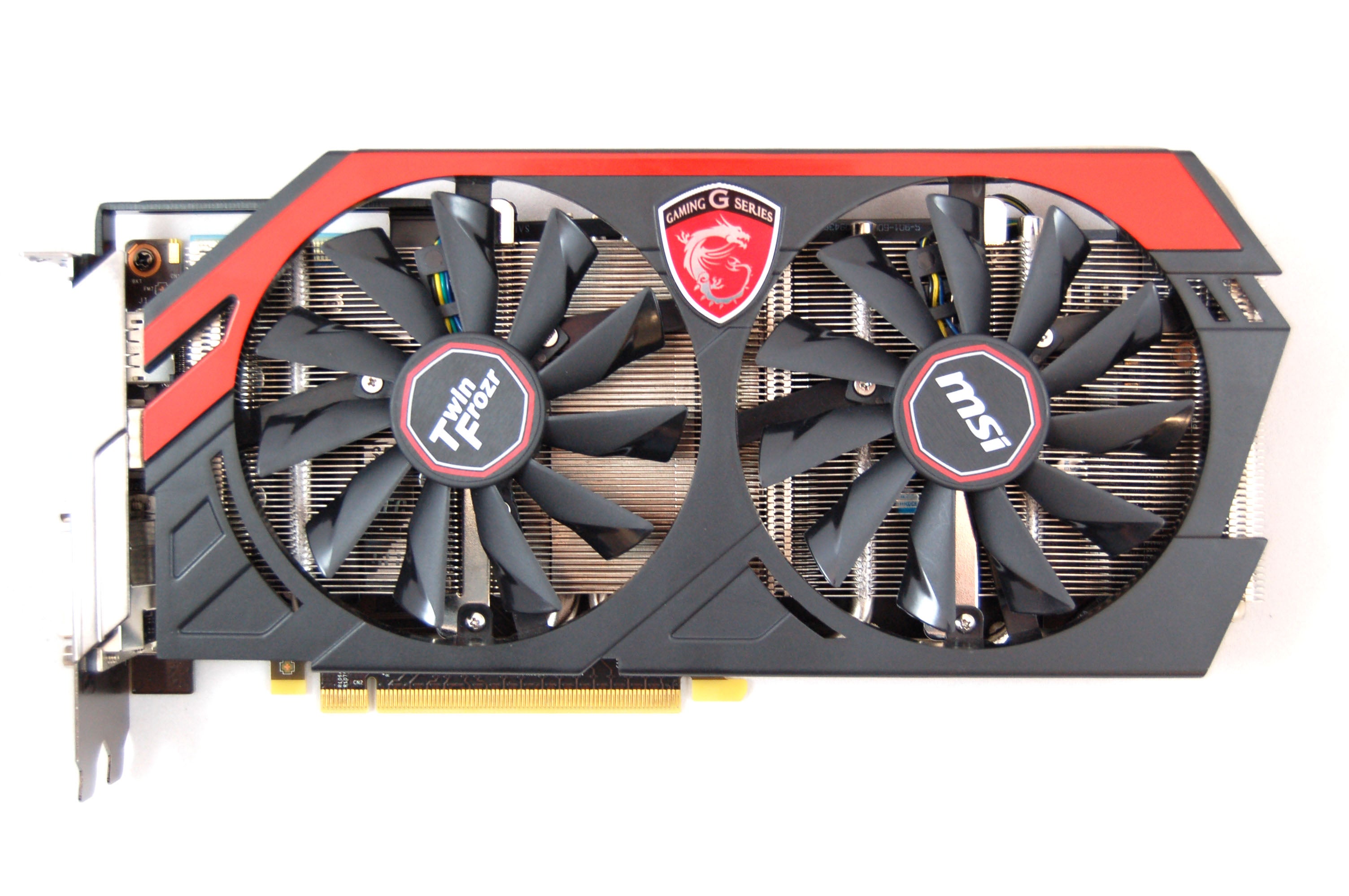 Nvidia GeForce GTX 760 review | Eurogamer.net