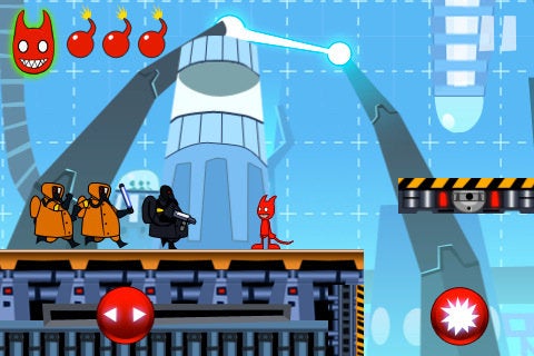 Mobile Games Roundup | Eurogamer.net
