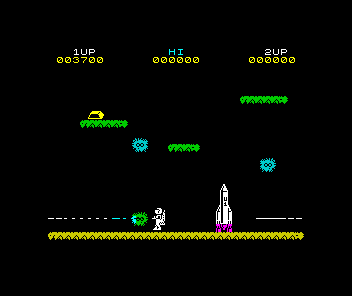 10 games that defined the ZX Spectrum | Eurogamer.net