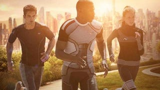EA publicará una demo de Mass Effect: Andromeda cinco días antes del lanzamiento