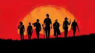 Wydawca „podekscytowany” trybem online w Red Dead Redemption 2