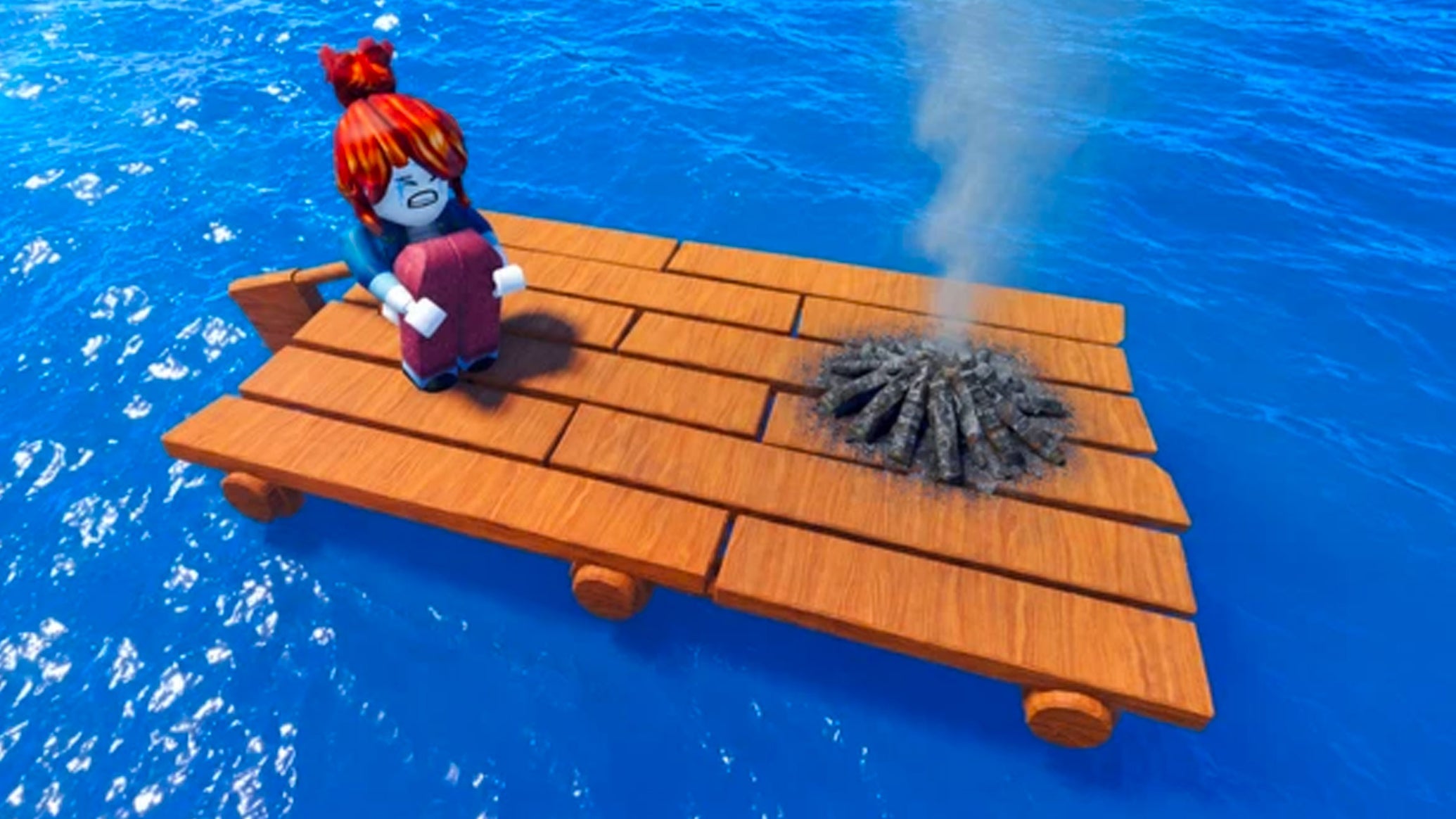 100 Days At Sea codes for June 2026 | Eurogamer.net