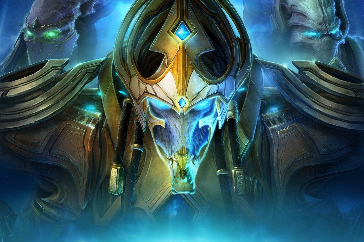Coders Starcraft Fan