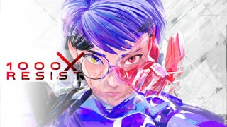 1000xResist se apoya en NieR y Evangelion para narrar una historia de ciencia-ficción arraigada en la realidad