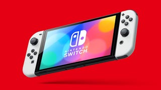 100 mln sprzedanych sztuk Nintendo Switch