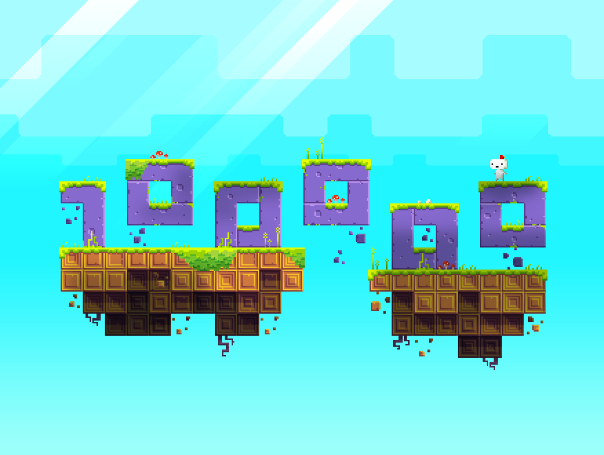 Fez racks up 100,000 XBLA sales | Eurogamer.net