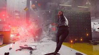 Remedy anuncia oficialmente Control 2