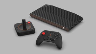 Tin Giant sues Atari for unpaid work on VCS console