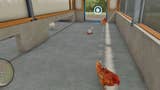 Farming Simulator 22 - kury: jajka, kurnik, pokarm
