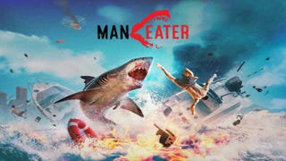 Maneater is an RPG where you take on the role of a Bull Shark