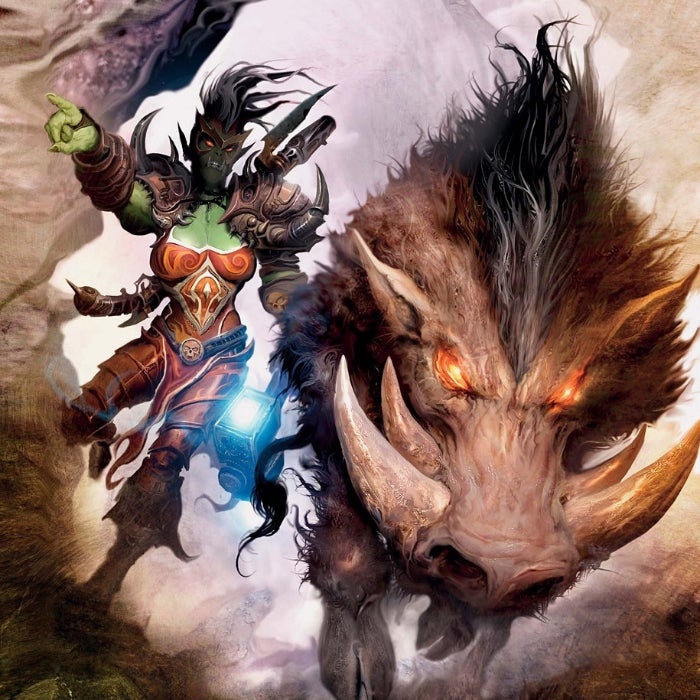 Hearthstone Hero guide: Hunter