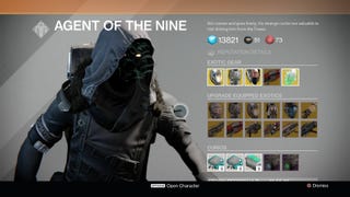 Destiny: Xur location and inventory for February 13, 14 - Ice Breaker edition  