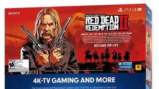 105 GB místa vyžaduje Red Dead Redemption 2