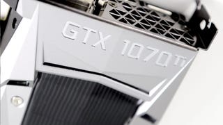 Nvidia GTX 1070 Ti Review: Better Than Vega 56?