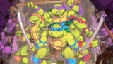 Avance de Teenage Mutant Ninja Turtles: Shredder’s Revenge