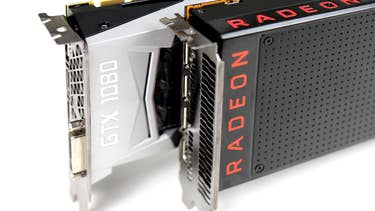 AMD RX Vega 64 1080p Benchmarks