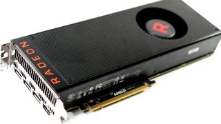 AMD RX Vega 56 1080p Benchmarks