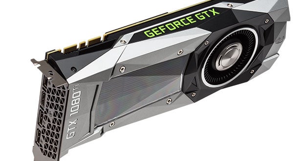 NVIDIA 1080 Ti release | Rock Paper Shotgun